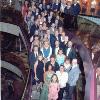Group from 2007 Cruise on the Carnival Destiny