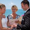 A wedding in Key West