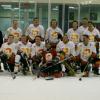 January 2009 ~ We are a team sponsor for this Public Safety Hockey Team. They have travelled to Orlando 4 times in the past years to play in a Charity Hockey Tournament